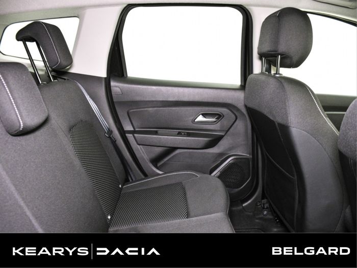 Dacia Duster 2020
