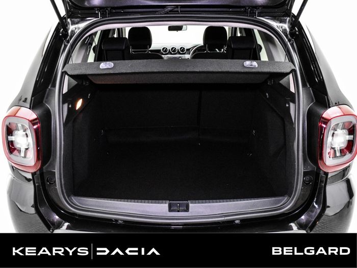 Dacia Duster 2020