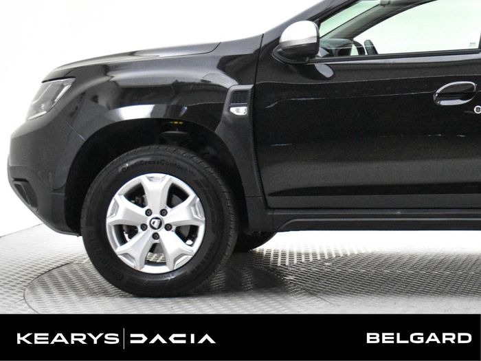 Dacia Duster 2020