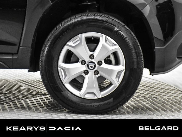 Dacia Duster 2020