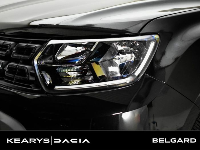 Dacia Duster 2020