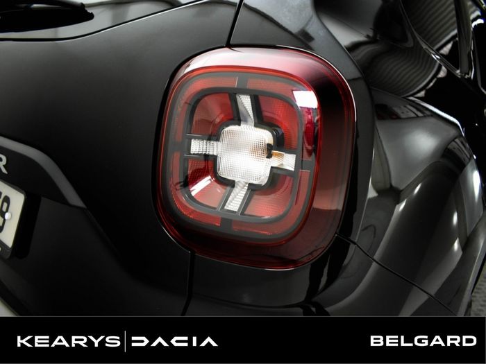 Dacia Duster 2020