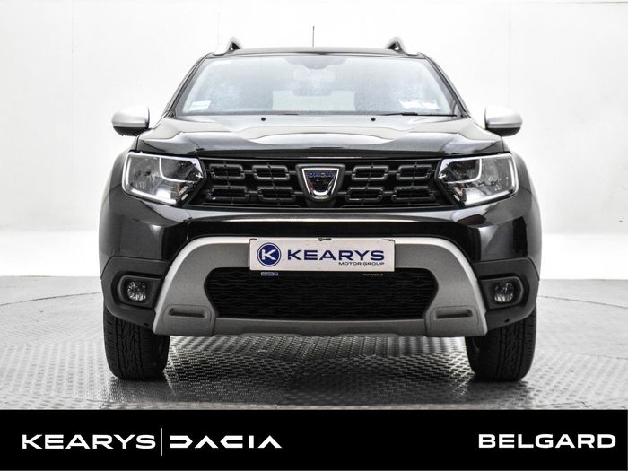 Dacia Duster 2020
