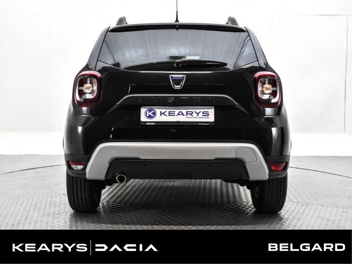 Dacia Duster 2020