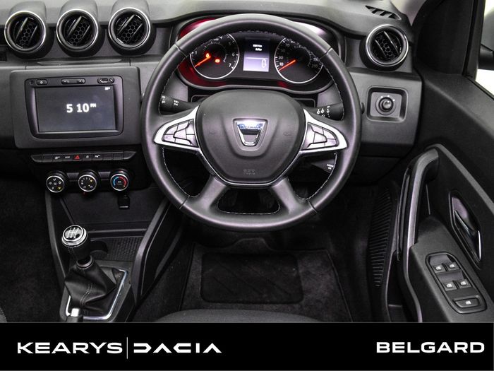 Dacia Duster 2020