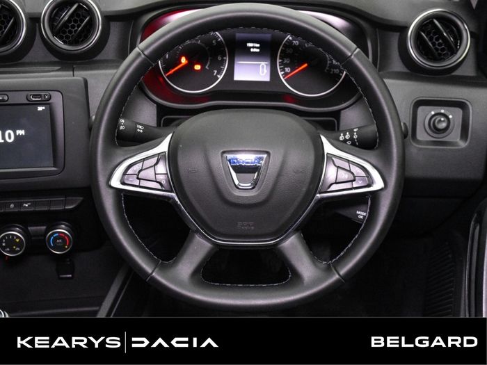 Dacia Duster 2020