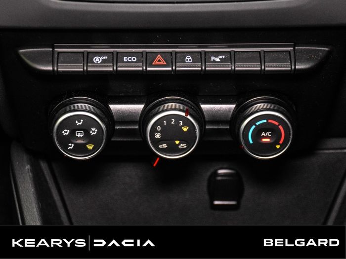 Dacia Duster 2020