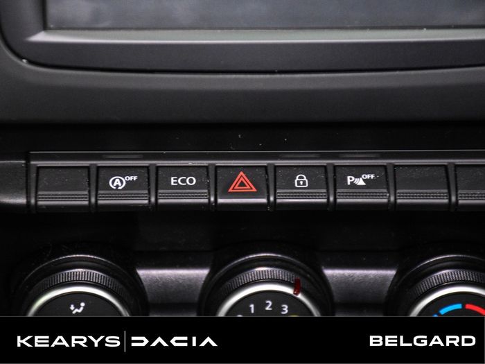 Dacia Duster 2020
