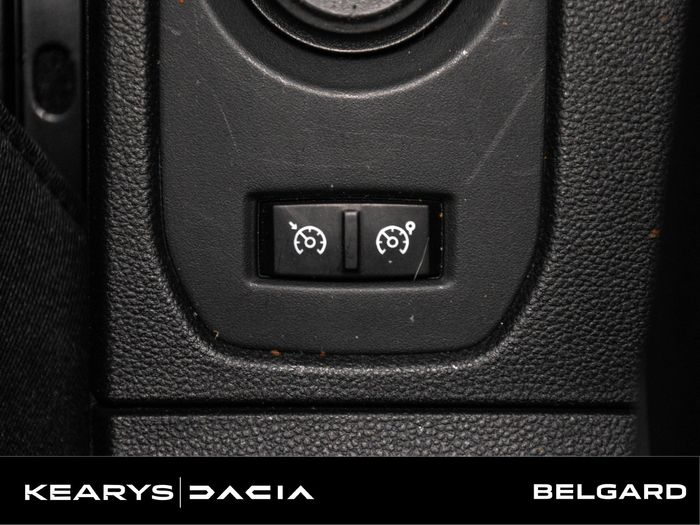 Dacia Duster 2020