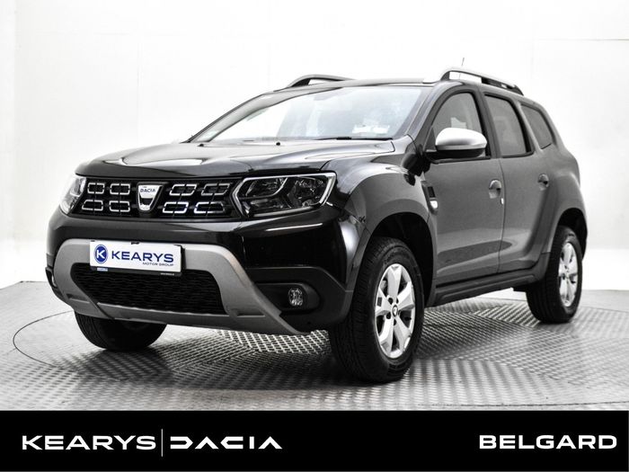 Dacia Duster 2020
