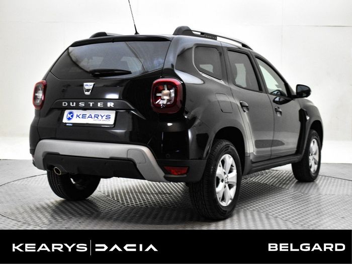 Dacia Duster 2020