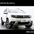 Dacia Duster 2020