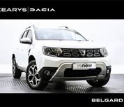 Dacia Duster 2020