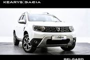 Dacia Duster 2020