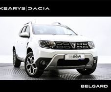 Dacia Duster 2020