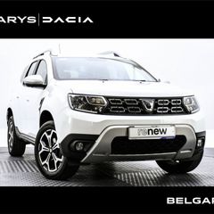 Dacia Duster 2020