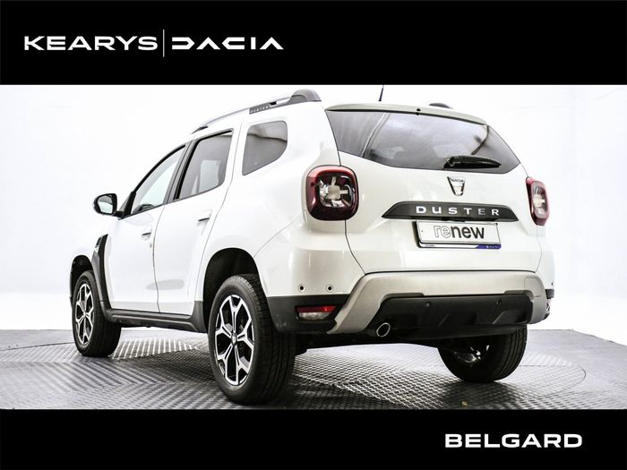 Dacia Duster 2020