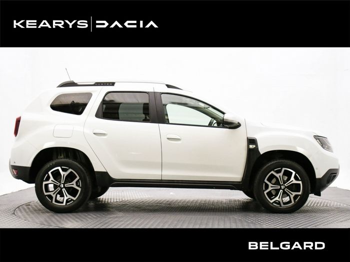 Dacia Duster 2020