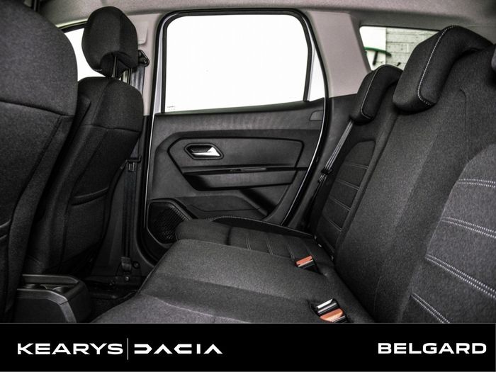 Dacia Duster 2020