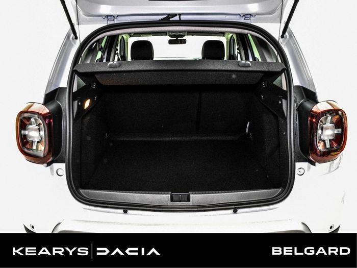 Dacia Duster 2020