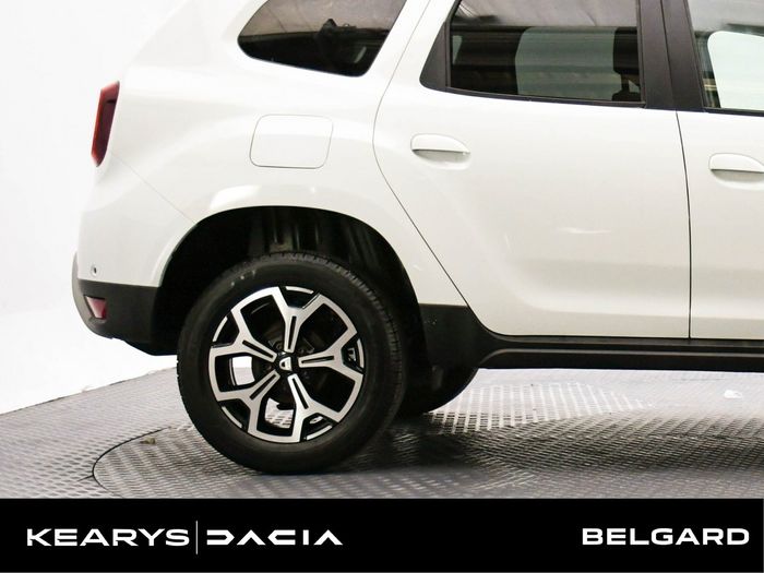 Dacia Duster 2020