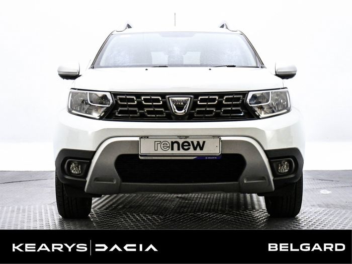 Dacia Duster 2020