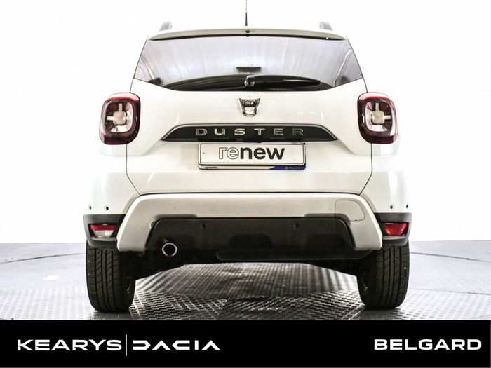 Dacia Duster 2020
