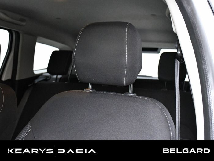 Dacia Duster 2020