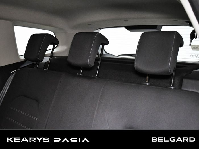 Dacia Duster 2020