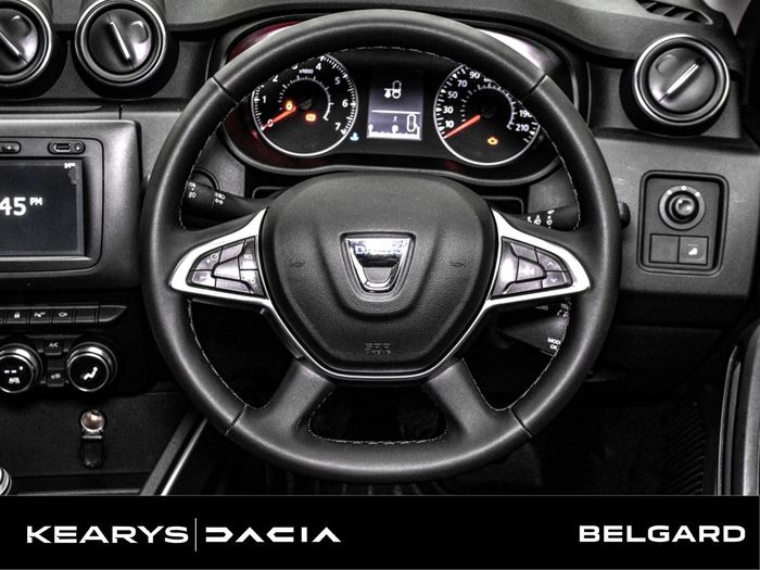 Dacia Duster 2020