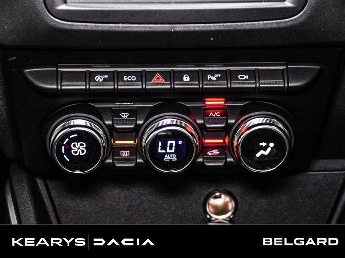 Dacia Duster 2020