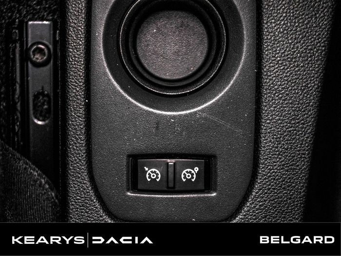 Dacia Duster 2020