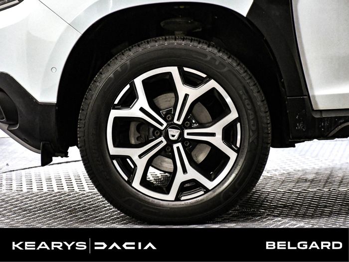 Dacia Duster 2020