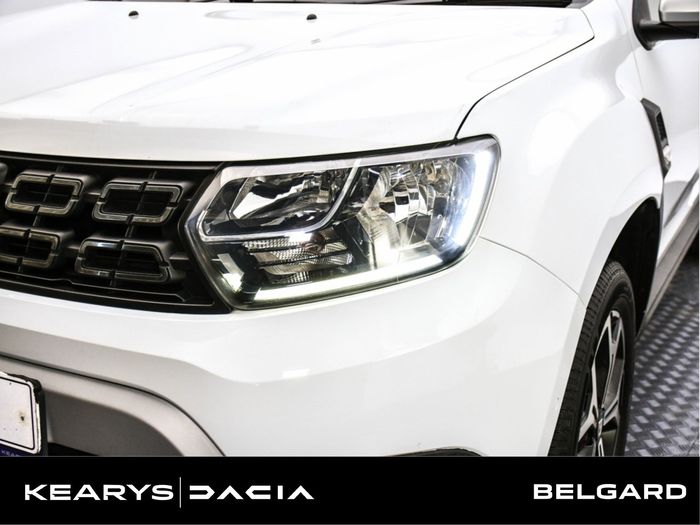 Dacia Duster 2020