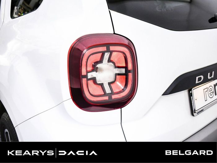 Dacia Duster 2020