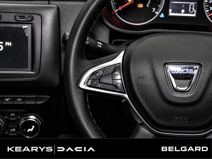 Dacia Duster 2020
