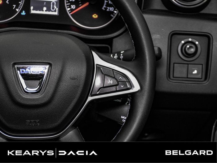 Dacia Duster 2020