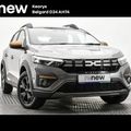 Dacia Sandero Stepway 2024