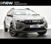 Dacia Sandero Stepway 2024