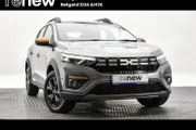 Dacia Sandero Stepway 2024