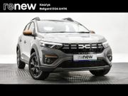 Dacia Sandero Stepway 2024