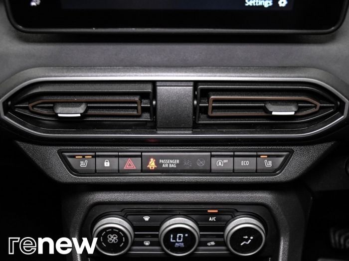 Dacia Sandero Stepway 2024