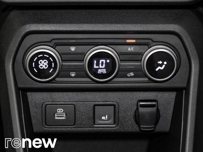 Dacia Sandero Stepway 2024