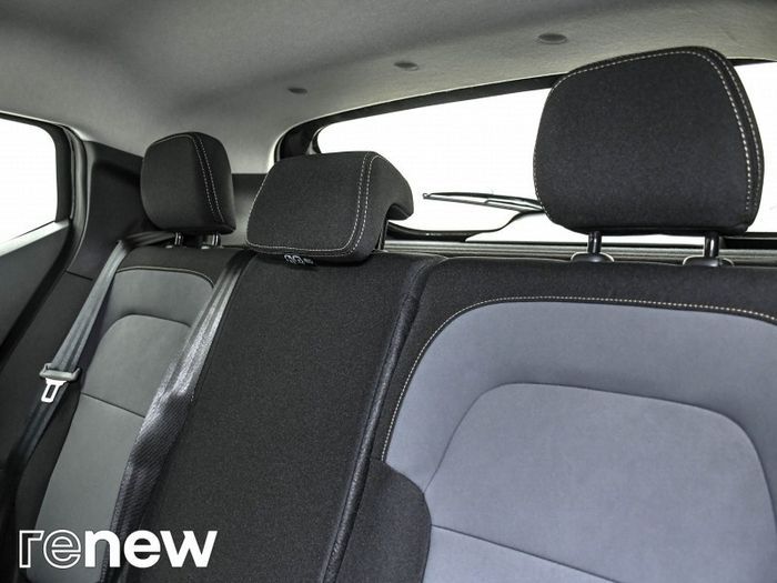 Dacia Sandero Stepway 2024