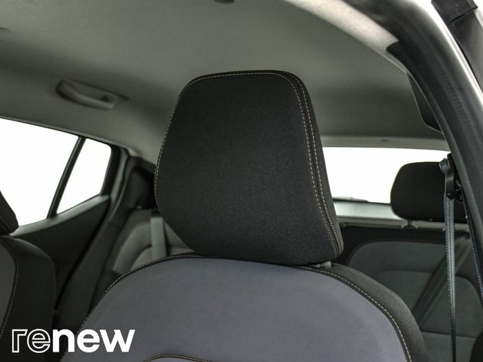 Dacia Sandero Stepway 2024