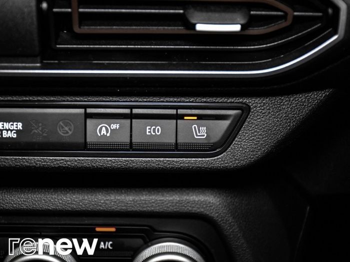 Dacia Sandero Stepway 2024