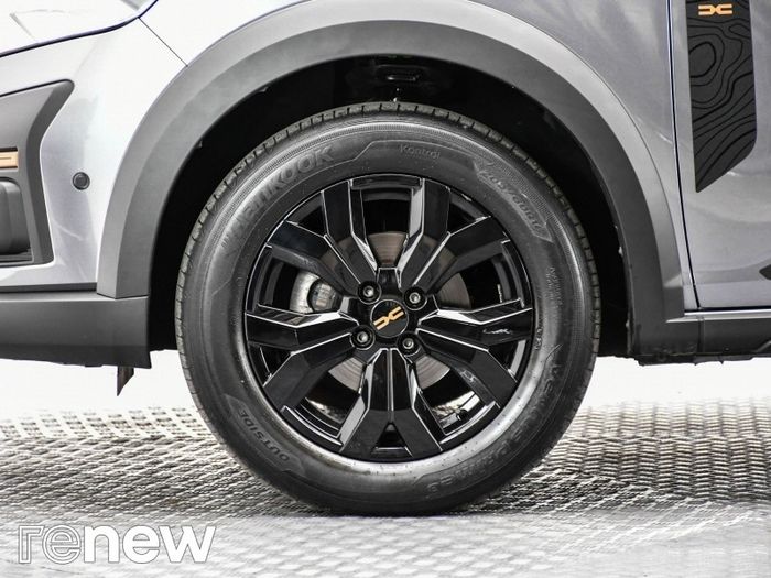 Dacia Sandero Stepway 2024