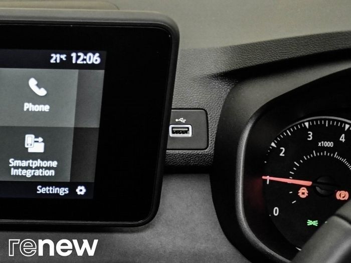Dacia Sandero Stepway 2024