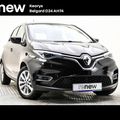 Renault Zoe 2021