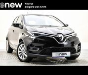 Renault Zoe 2021